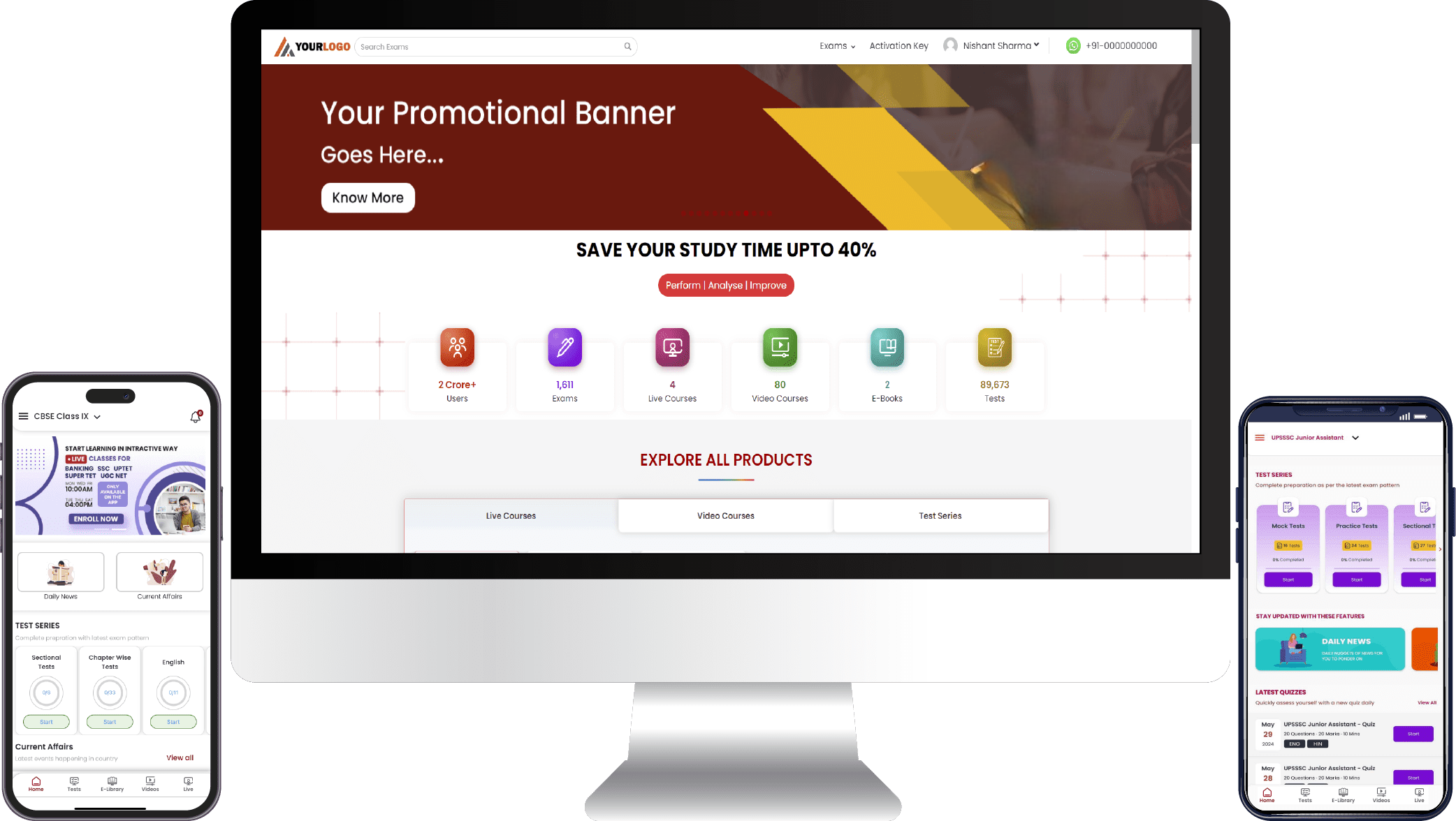 Acetutorplus single feature